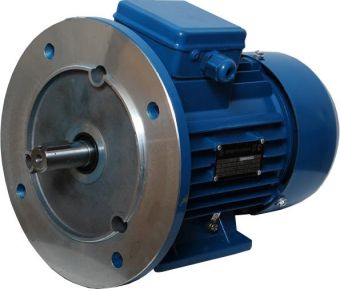 АИР90L4 У2 2,2kW 1500rpm 220/380V К электродвигатель асинхронный