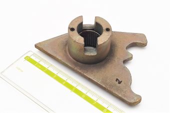 СЭ сегмент эксцентричный