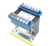 NBK(BK)-100VA 440-380V/220-24-12V 100VA трансформатор понижающий  