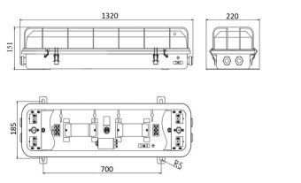02_FPC42-2GE чертеж
