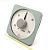 М1850.1 200-0-200rpm 10V кл.1 указатель тахометра