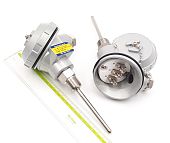 TC-M 1xPt100 80/6,4mm G1/2R 3L Samyoung Electric термометр сопротивления