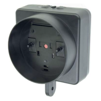 5100553-00A Salwico/Consilium лампа тестирования пожарных извещателей пламени