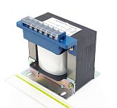 NBK(BK)-400VA 380V/220-24-12V 400VA трансформатор понижающий  