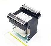 NBK(BK)-250VA 440-380V/220-110-24-12V 250VA трансформатор понижающий  