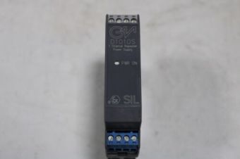 GM INTERNATIONAL D1010S 1 CHANNEL REPEATER POWER SUPPLY