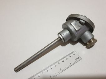 MN524/2 1xPt100 125/9,5mm Autronica термометр сопротивления