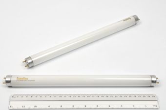 G13 10W F10T8/D лампа люминесцентная