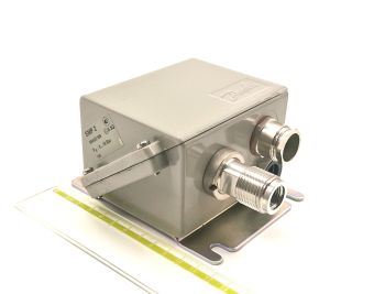 EMP2 084G2109 0-10bar 4-20mA G1/2R Danfoss преобразователь давления 