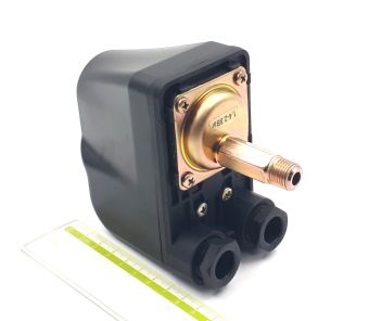 PM/5 1-4,5bar G1/4R 16A 220V Kitline датчик реле давления
