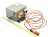 KPS80 060L312966 70-120°С diff.4,5-18°С 2m Danfoss датчик реле температуры (без гайки и брони)