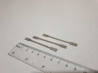 ПР-2 10A 220V 60х5,5mm элемент плавкий калиброванный