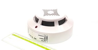 ИКМ (ИП101/212-11-А3) извещатель комбинированный