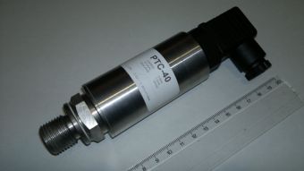 PTC-40 0-6bar 1-5mA 16VDS G1/2R преобразователь давления