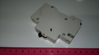 C2 S191 2A 1P 380V 50Hz Fael выключатель автоматический