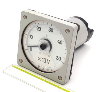 Ц1620 0-500V 50Hz вольтметр