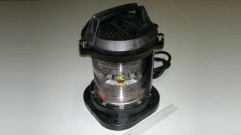 CXH3-1P 225° 65W P28s LZ фонарь сигнально-отличительный топовый стационарный белый