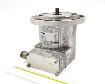 E1145003 17VDC 1000rpm max.3000rpm RHEINTACHO D79111 IP54 тахогенератор
