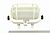 SL-003AD-102583 8W 230VAC IP56 4000K WB АМЭО светильник светодиодный