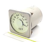 Э1600 380V 5А фазометр