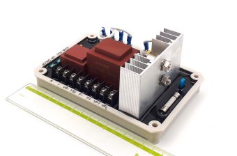 EA15FC AVR регулятор напряжения автоматический