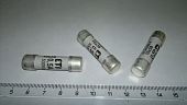 CH10(R015) 0,5A 500V 10х38mm ETI предохранитель