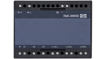 TAS-331DG DIEF преобразователь