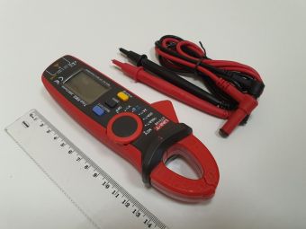 UT210E UNI-T клещи токоизмерительные