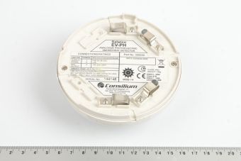 EV-PH 040030 Salwico/Consilium извещатель пожарный комбинированный
