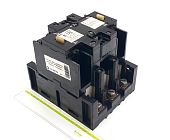 B170 BBC 250A 220/255VAC 90kW 380V 3P 2NO+2NC Petercem контактор