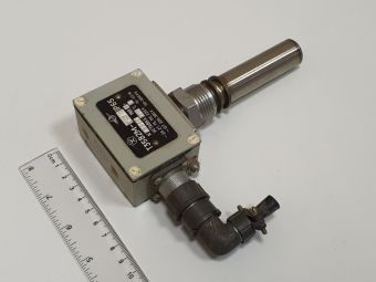 Т35В2М-04.2 105°С 75/18mm M27х2R датчик реле температуры