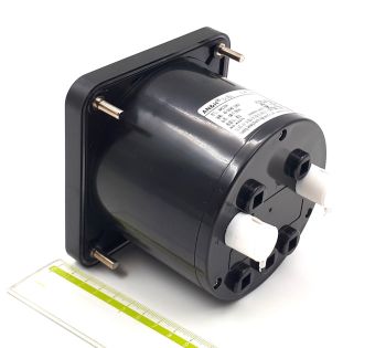 AH110A 45-55Hz 100V Kl.1,5 AN&H частотомер