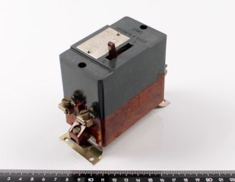 АК25-223-00 ОМ5 1A 6Iн 400Hz 2P AC выключатель автоматический 