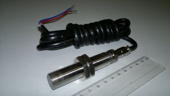 XS12JK-3P/Y датчик частоты вращения 