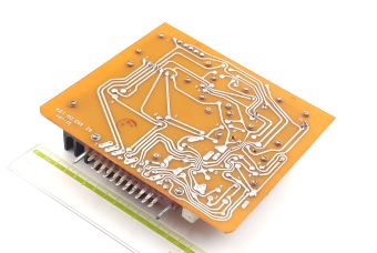 УЛТ-15Р ИД2.032.194 усилитель трансляционный