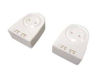 G13-2 ламподержатель для люминесцентных ламп