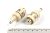 D2/E27 (DII) 2A 500V 22x50mm Diazed предохранитель