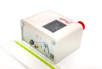 PSNS-C106  -50cmHg-6kgf/cm2 dif.0,6-4kgf/cm2 G1/4R Saginomiya реле давления 