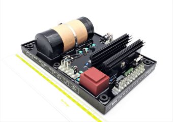 R448 AVR регулятор напряжения автоматический