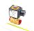 E121K63 G2520B G1/4Rc 8W 220-230VAC 50Hz NC Parker клапан электромагнитный