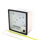 CP96 0-200A 200/5A  амперметр 