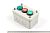 XALE33V1M Пуск-Стоп Schneider Electric пост кнопочный