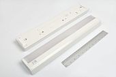 FLB15-1 15W 230VAC G13 IP22 АМЭО HX светильник люминесцентный прикроватный