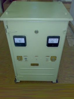 ВАКЗ-2-40-2И агрегат выпрямительный