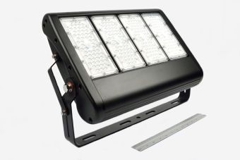 SFD-200 200W 24VDC IP67 85х135° АМЭО прожектор светодиодный судовой