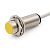 Bi8-M18-VN4X NPN 10-65VDC 1NO+1NC TURCK датчик положения индуктивный