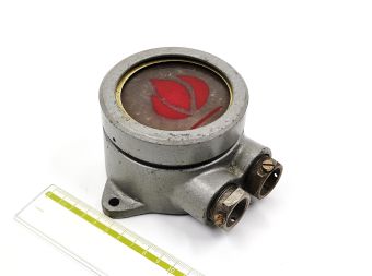 PA-2 24V IP56 Inco Sopot извещатель пожарный ручной