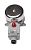 YLX120-220J 220VAC 85dB IP56 звонок судовой