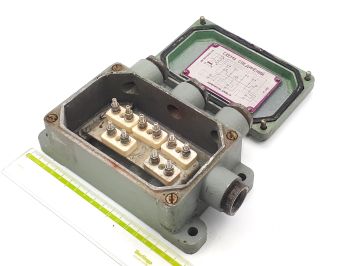 КС-068 коробка соединительная 