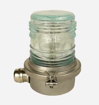 СОФ-902-06 фонарь сигнально-отличительный круговой стационарный белый